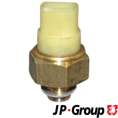 Senzor,temperatura lichid de racire 1193101000 JP GROUP