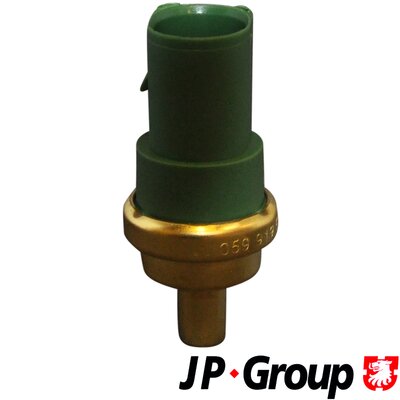 Senzor,temperatura lichid de racire 1193101200 JP GROUP