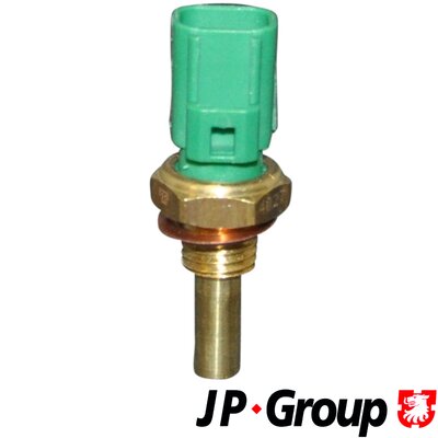 Senzor,temperatura lichid de racire 1193102300 JP GROUP