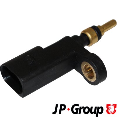 Senzor,temperatura lichid de racire 1193102700 JP GROUP