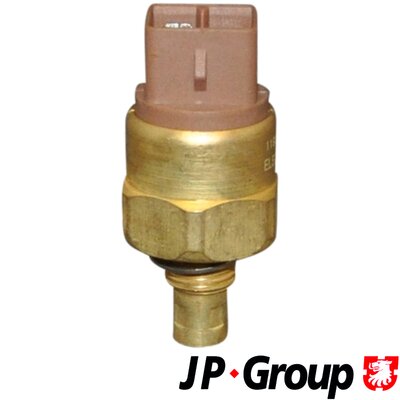 Senzor,temperatura lichid de racire 1193200400 JP GROUP