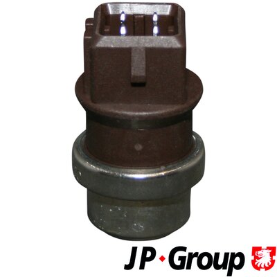 Senzor,temperatura lichid de racire 1193201300 JP GROUP