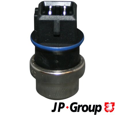 Senzor,temperatura lichid de racire 1193201700 JP GROUP