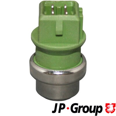 Senzor,temperatura lichid de racire 1193201800 JP GROUP