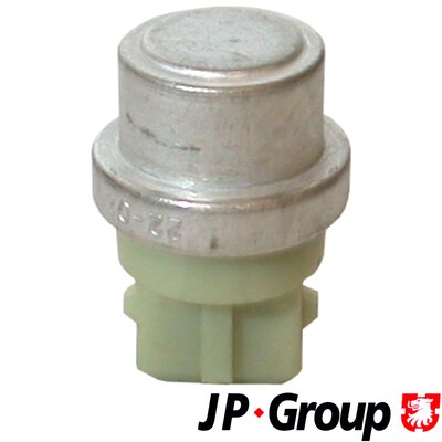 Senzor,temperatura lichid de racire 1197000100 JP GROUP