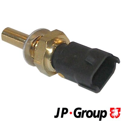 Senzor,temperatura lichid de racire 1293100500 JP GROUP