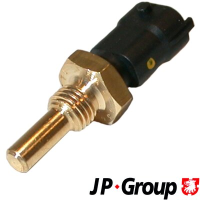 Senzor,temperatura lichid de racire 1293101000 JP GROUP