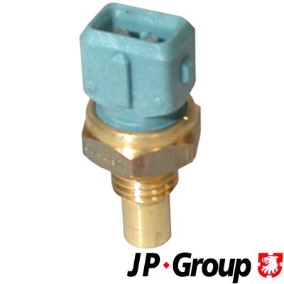 Senzor,temperatura lichid de racire 1293101100 JP GROUP
