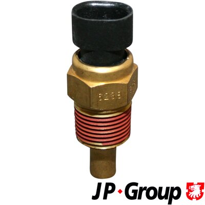 Senzor,temperatura lichid de racire 1293101500 JP GROUP