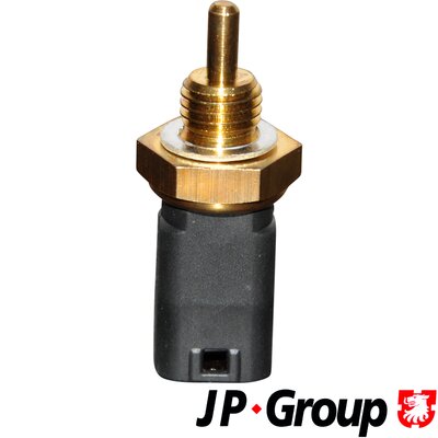 Senzor,temperatura lichid de racire 1293102400 JP GROUP