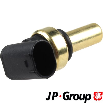 Senzor,temperatura lichid de racire 1293102800 JP GROUP