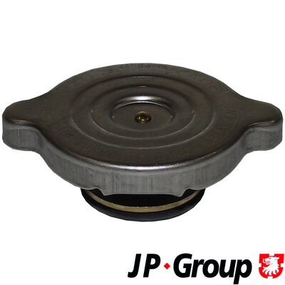 Buson,radiator 1314250100 JP GROUP