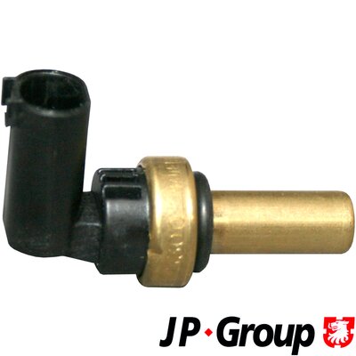 Senzor,temperatura lichid de racire 1393100100 JP GROUP