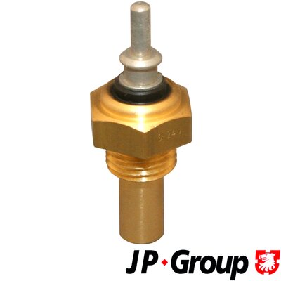 Senzor,temperatura lichid de racire 1393100200 JP GROUP