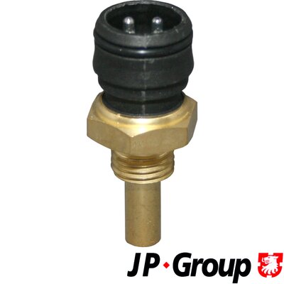 Senzor,temperatura lichid de racire 1393100500 JP GROUP