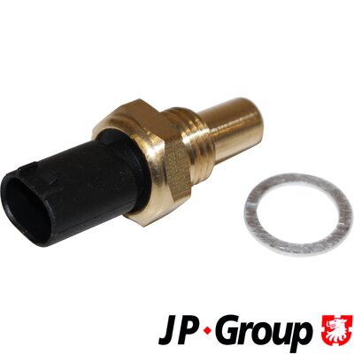 Senzor,temperatura lichid de racire 1393100800 JP GROUP