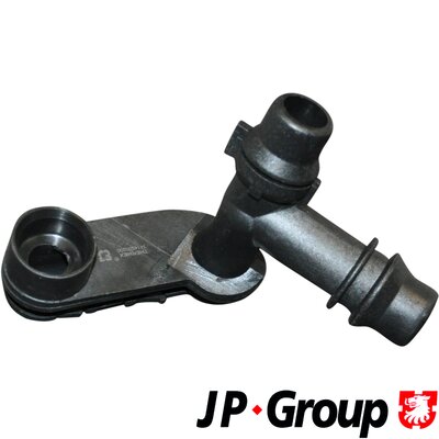 Flansa lichid racire 1414500300 JP GROUP