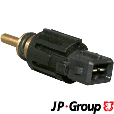 Senzor,temperatura lichid de racire 1493100400 JP GROUP