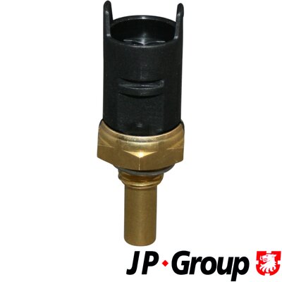 Senzor,temperatura lichid de racire 1493100600 JP GROUP