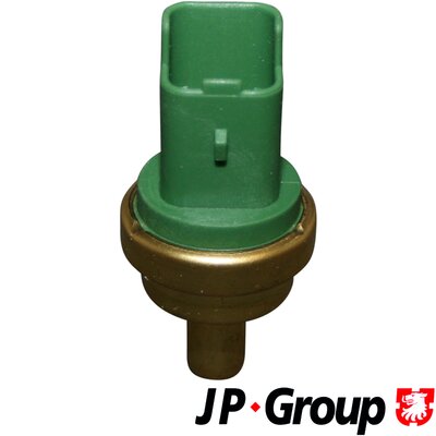 Senzor,temperatura lichid de racire 1593100100 JP GROUP