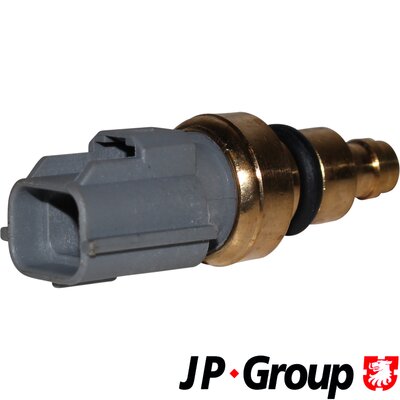 Senzor,temperatura lichid de racire 1593100500 JP GROUP