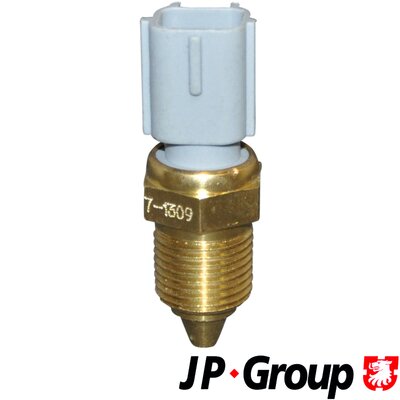 Senzor,temperatura lichid de racire 1593100800 JP GROUP