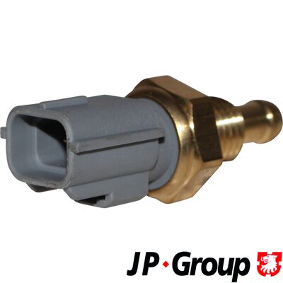 Senzor,temperatura lichid de racire 1593100900 JP GROUP