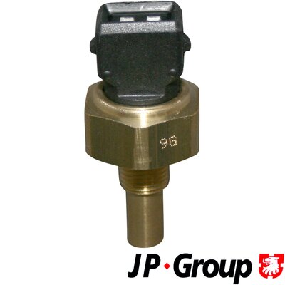 Senzor,temperatura lichid de racire 1593200400 JP GROUP