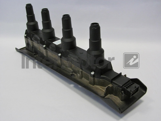 Bobina de inductie 12823OE INTERMOTOR