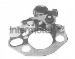 Ruptor, distribuitor 22320 INTERMOTOR