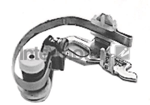 Ruptor, distribuitor 23451 INTERMOTOR