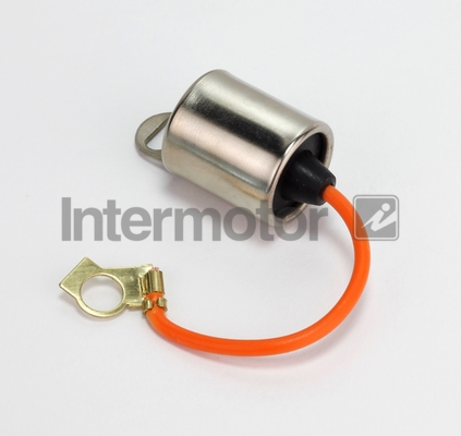 Condensator, aprindere 33710 INTERMOTOR