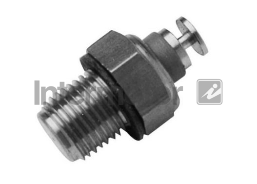 Senzor,temperatura lichid de racire 52305 INTERMOTOR