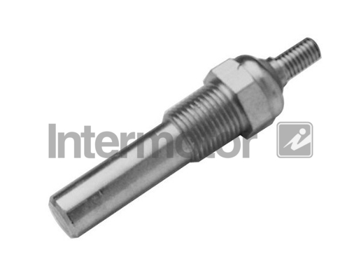 Senzor,temperatura lichid de racire 52660 INTERMOTOR