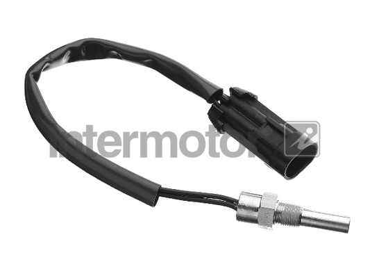 Senzor,temperatura lichid de racire 52975 INTERMOTOR