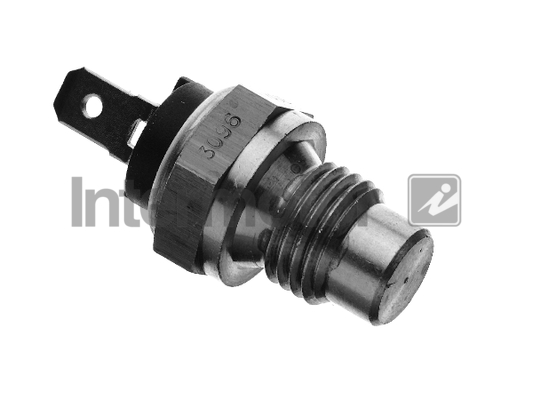 Senzor,temperatura lichid de racire 52993 INTERMOTOR