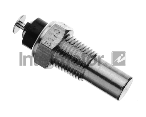 Senzor,temperatura lichid de racire 53027 INTERMOTOR