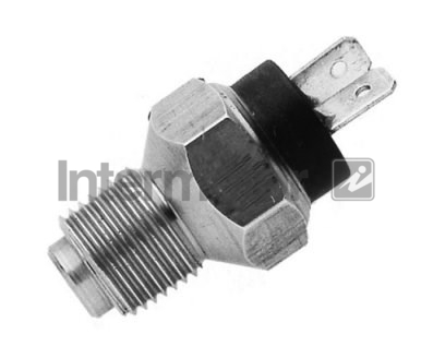 Senzor,temperatura lichid de racire 53222 INTERMOTOR