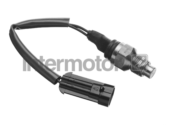 Senzor,temperatura lichid de racire 53244 INTERMOTOR