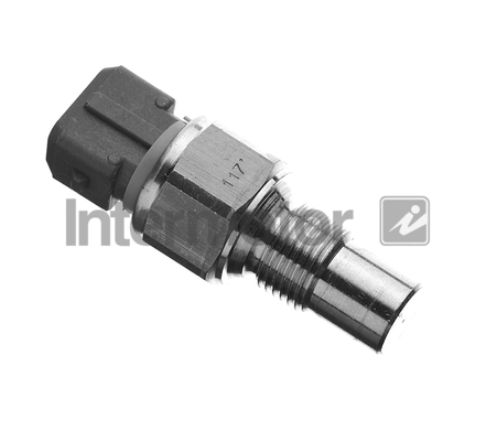 Senzor,temperatura lichid de racire 53250 INTERMOTOR