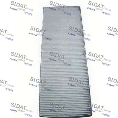 Filtru, aer habitaclu 009 SIDAT