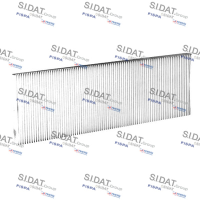 Filtru, aer habitaclu 013 SIDAT