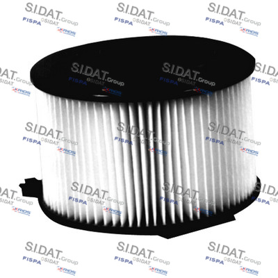 Filtru, aer habitaclu 024 SIDAT