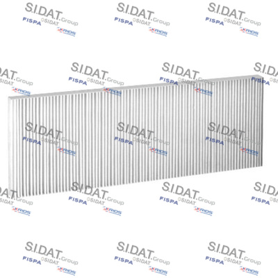 Filtru, aer habitaclu 032 SIDAT