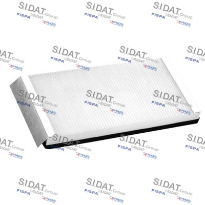 Filtru, aer habitaclu 055 SIDAT