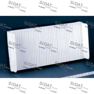 Filtru, aer habitaclu 058-2 SIDAT