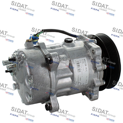 Compresor, climatizare 1.1308A SIDAT