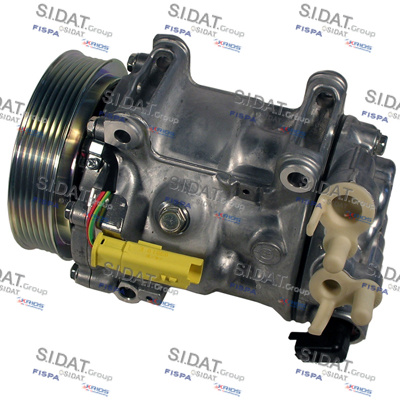Compresor, climatizare 1.1335 SIDAT