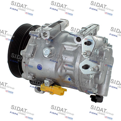 Compresor, climatizare 1.1336A SIDAT
