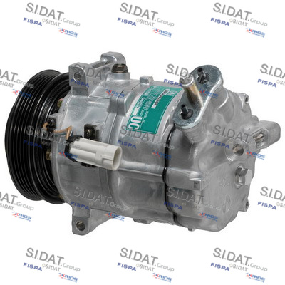 Compresor, climatizare 1.1422 SIDAT
